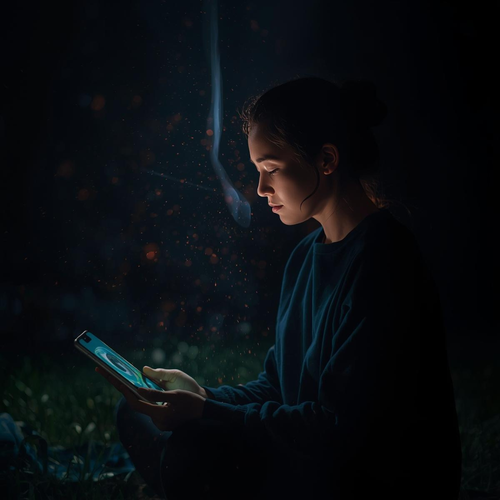 Digital Detox &amp; Mindfulness Coaching